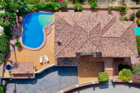Villa i Moraira, Alicante, Moraira - € 899.000 | Ref: 03775M - foto 36