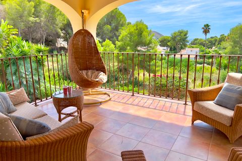 Villa i Moraira, Alicante, Moraira - € 899.000 | Ref: 03775M - foto 40