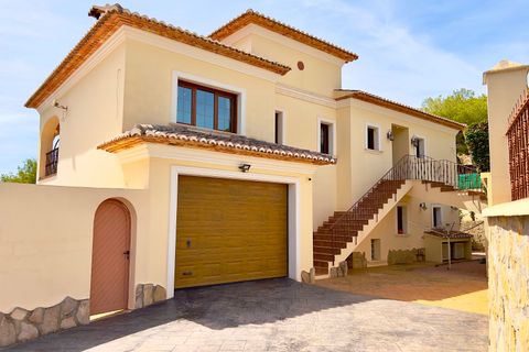 Villa i Moraira, Alicante, Moraira - € 899.000 | Ref: 03775M - foto 41
