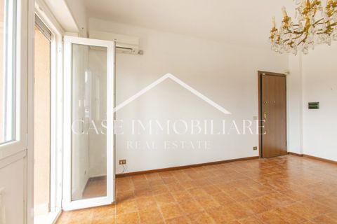 Lejlighed i Rome, Rome, Rome - € 195.000 | Ref: Via Cassia Immobile con terrazzo panoramico - foto 4