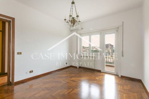 Lejlighed i Rome, Rome, Rome - € 195.000 | Ref: Via Cassia Immobile con terrazzo panoramico - foto 5