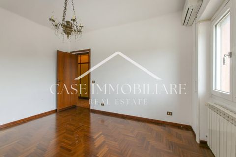 Lejlighed i Rome, Rome, Rome - € 195.000 | Ref: Via Cassia Immobile con terrazzo panoramico - foto 6
