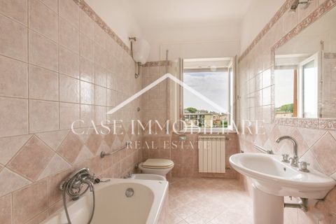 Lejlighed i Rome, Rome, Rome - € 195.000 | Ref: Via Cassia Immobile con terrazzo panoramico - foto 7