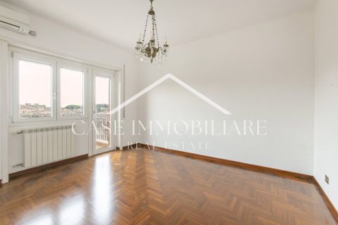 Lejlighed i Rome, Rome, Rome - € 195.000 | Ref: Via Cassia Immobile con terrazzo panoramico - foto 8