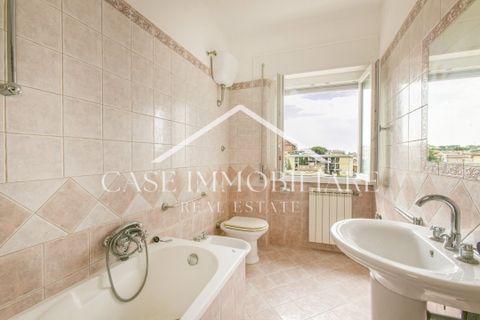 Lejlighed i Rome, Rome, Rome - € 195.000 | Ref: Via Cassia Immobile con terrazzo panoramico - foto 9