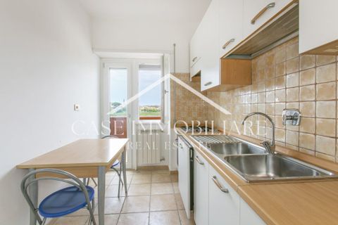 Lejlighed i Rome, Rome, Rome - € 195.000 | Ref: Via Cassia Immobile con terrazzo panoramico - foto 11