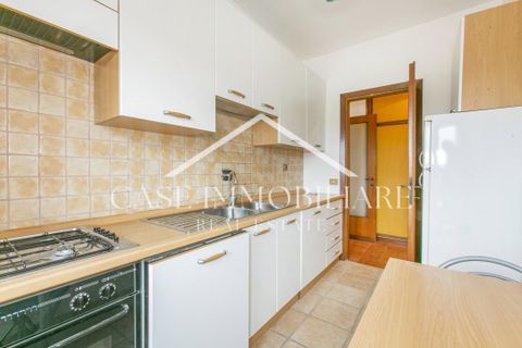 Lejlighed i Rome, Rome, Rome - € 195.000 | Ref: Via Cassia Immobile con terrazzo panoramico - foto 12