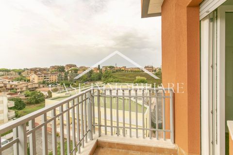 Lejlighed i Rome, Rome, Rome - € 195.000 | Ref: Via Cassia Immobile con terrazzo panoramico - foto 14