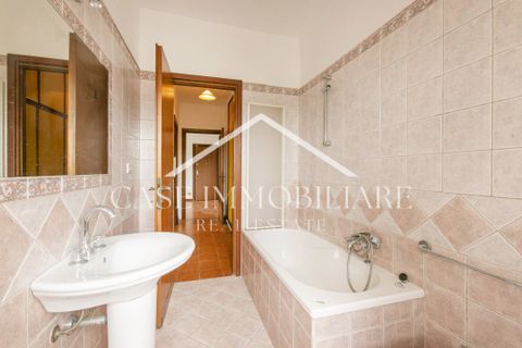 Lejlighed i Rome, Rome, Rome - € 195.000 | Ref: Via Cassia Immobile con terrazzo panoramico - foto 15