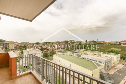 Lejlighed i Rome, Rome, Rome - € 195.000 | Ref: Via Cassia Immobile con terrazzo panoramico - foto 16