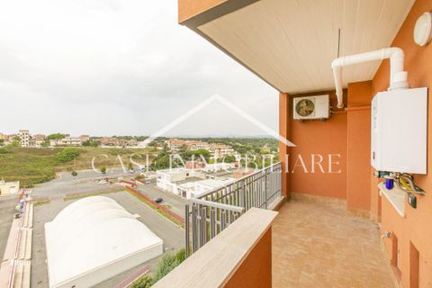 Lejlighed i Rome, Rome, Rome - € 195.000 | Ref: Via Cassia Immobile con terrazzo panoramico - foto 17