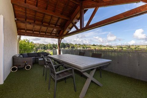 Villa i Saint-Chef, Isere, Saint-Chef - € 349.500 | Ref: 6956 - foto 18