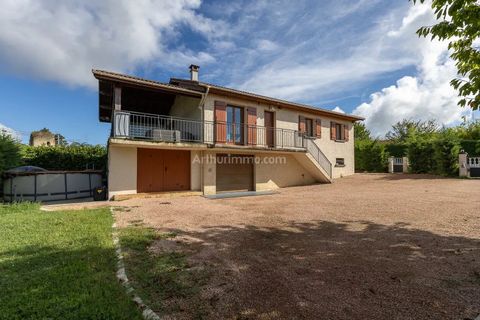 Villa i Saint-Chef, Isere, Saint-Chef - € 349.500 | Ref: 6956 - foto 16