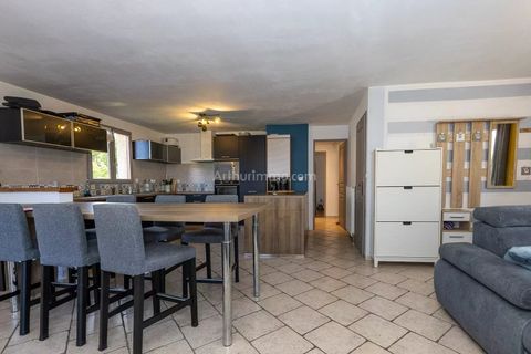 Villa i Saint-Chef, Isere, Saint-Chef - € 349.500 | Ref: 6956 - foto 3