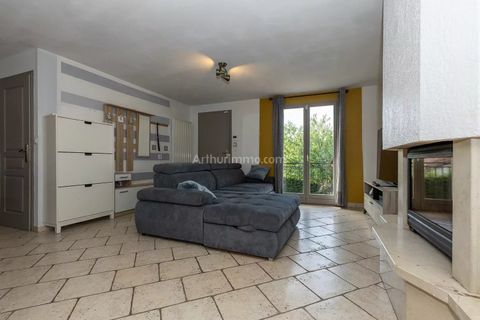 Villa i Saint-Chef, Isere, Saint-Chef - € 349.500 | Ref: 6956 - foto 4