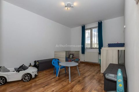 Villa i Saint-Chef, Isere, Saint-Chef - € 349.500 | Ref: 6956 - foto 6