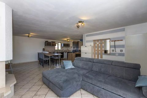 Villa i Saint-Chef, Isere, Saint-Chef - € 349.500 | Ref: 6956 - foto 9