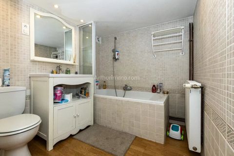 Villa i Saint-Chef, Isere, Saint-Chef - € 349.500 | Ref: 6956 - foto 14