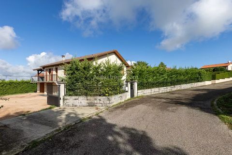 Villa i Saint-Chef, Isere, Saint-Chef - € 349.500 | Ref: 6956 - foto 17