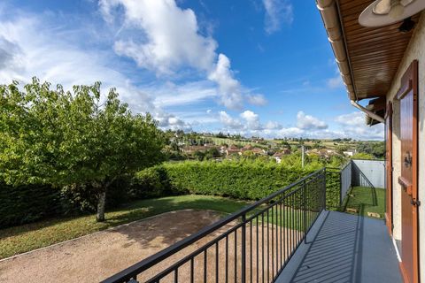 Villa i Saint-Chef, Isere, Saint-Chef - € 349.500 | Ref: 6956 - foto 2