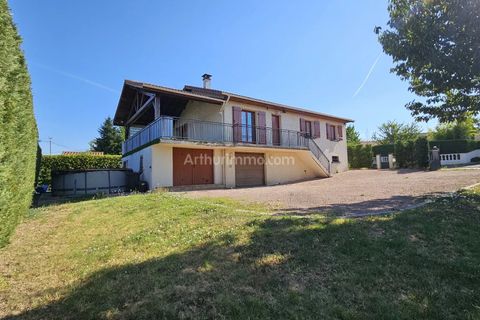 Villa in Bourgoin-Jallieu, Isere, Bourgoin-Jallieu - € 349.500 | Ref: 6956 - foto 1
