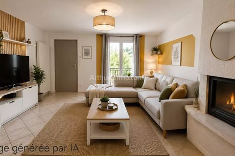 Villa in Bourgoin-Jallieu, Isere, Bourgoin-Jallieu - € 349.500 | Ref: 6956 - foto 3