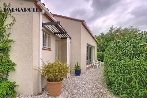 Villa i Perpignan, Pyrenees-Orientales, Perpignan - € 341.000 | Ref: 4826 - foto 1