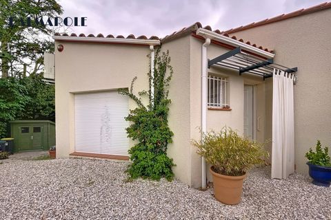 Villa i Perpignan, Pyrenees-Orientales, Perpignan - € 341.000 | Ref: 4826 - foto 3