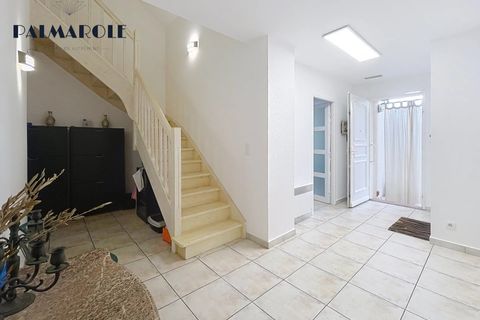 Villa i Perpignan, Pyrenees-Orientales, Perpignan - € 341.000 | Ref: 4826 - foto 16
