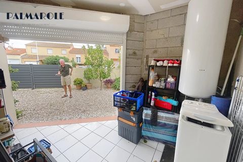 Villa i Perpignan, Pyrenees-Orientales, Perpignan - € 341.000 | Ref: 4826 - foto 17
