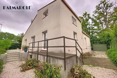 Villa i Perpignan, Pyrenees-Orientales, Perpignan - € 341.000 | Ref: 4826 - foto 18