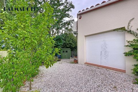 Villa i Perpignan, Pyrenees-Orientales, Perpignan - € 341.000 | Ref: 4826 - foto 19