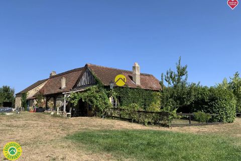 Landejendom i Cendrieux, Dordogne, Cendrieux - € 676.000 | Ref: 68CAL110366 - foto 2