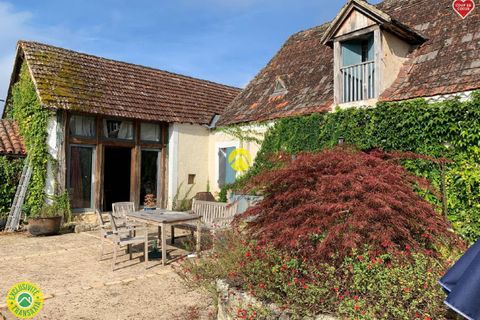 Landejendom i Cendrieux, Dordogne, Cendrieux - € 676.000 | Ref: 68CAL110366 - foto 4