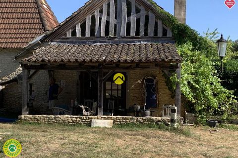 Landejendom i Cendrieux, Dordogne, Cendrieux - € 676.000 | Ref: 68CAL110366 - foto 8
