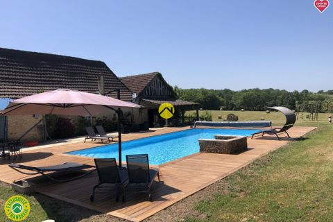 Landejendom i Cendrieux, Dordogne, Cendrieux - € 676.000 | Ref: 68CAL110366 - foto 3