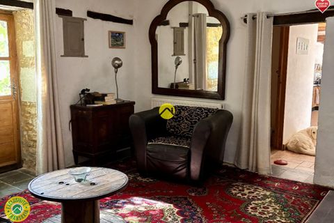 Landejendom i Cendrieux, Dordogne, Cendrieux - € 676.000 | Ref: 68CAL110366 - foto 9