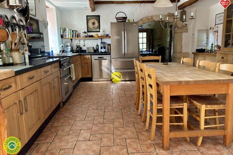 Landejendom i Cendrieux, Dordogne, Cendrieux - € 676.000 | Ref: 68CAL110366 - foto 10