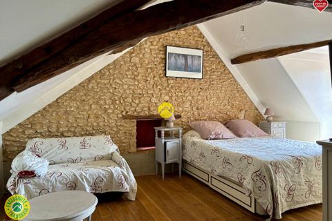 Landejendom i Cendrieux, Dordogne, Cendrieux - € 676.000 | Ref: 68CAL110366 - foto 12