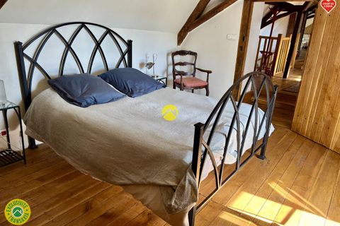 Landejendom i Cendrieux, Dordogne, Cendrieux - € 676.000 | Ref: 68CAL110366 - foto 14