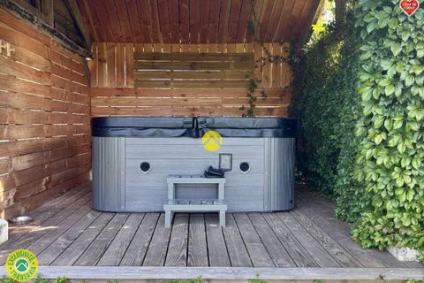 Landejendom i Cendrieux, Dordogne, Cendrieux - € 676.000 | Ref: 68CAL110366 - foto 16