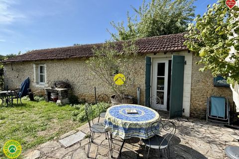 Landejendom i Cendrieux, Dordogne, Cendrieux - € 676.000 | Ref: 68CAL110366 - foto 19
