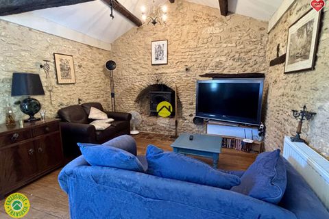 Landejendom i Cendrieux, Dordogne, Cendrieux - € 676.000 | Ref: 68CAL110366 - foto 20