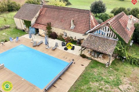Landejendom i Cendrieux, Dordogne, Cendrieux - € 676.000 | Ref: 68CAL110366 - foto 6