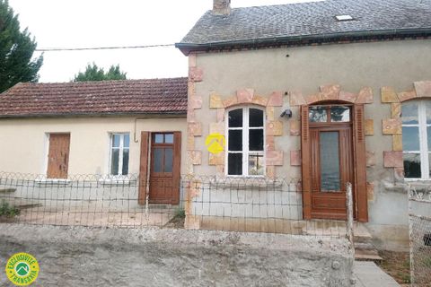 Villa i Vesdun, Cher, Vesdun - € 34.000 | Ref: 59CAL110783 - foto 2