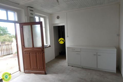 Villa i Vesdun, Cher, Vesdun - € 34.000 | Ref: 59CAL110783 - foto 3