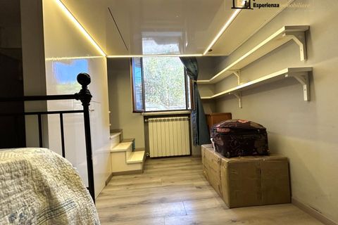 Leilighet i Forano, Rieti, Forano - € 80 000 | Ref: SCP-771 - foto 5