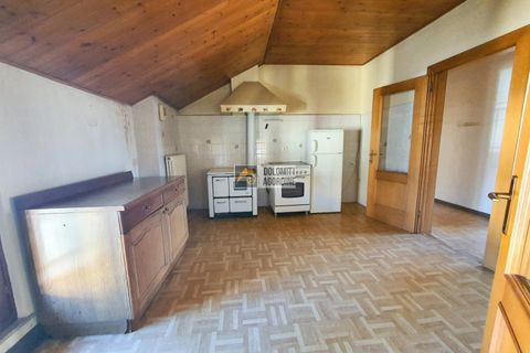 Leilighet i Belluno, Belluno, Belluno - € 67 000 | Ref: 1123 BEL - foto 3