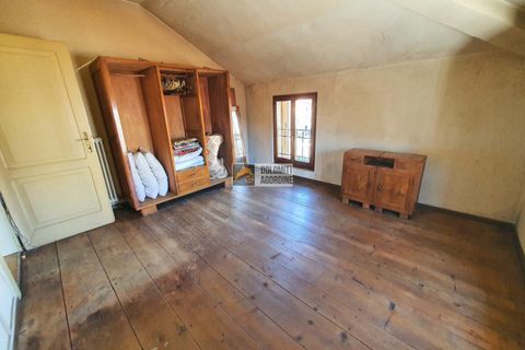 Leilighet i Belluno, Belluno, Belluno - € 67 000 | Ref: 1123 BEL - foto 8