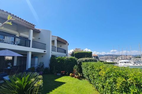 Leilighet i Cogolin, Var, Cogolin - € 350 000 | Ref: 255 - foto 3